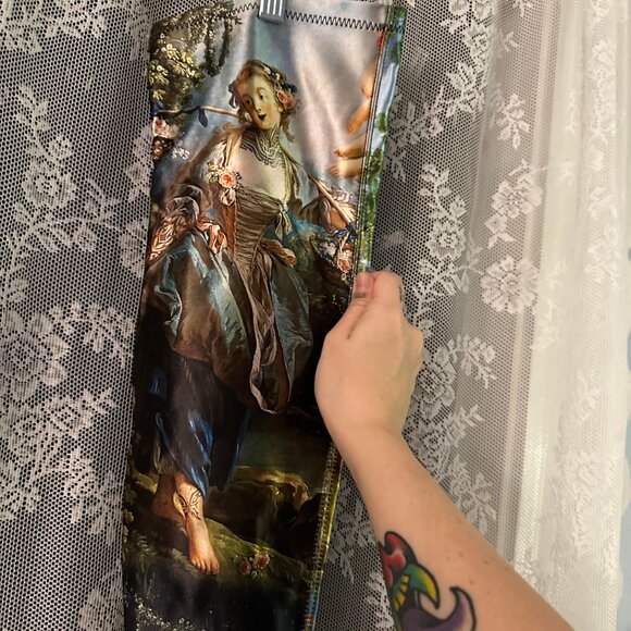 Current Mood Thigh High Boots (6M) - Picture 7 of 8